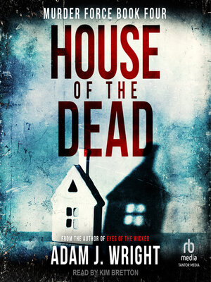 cover image of House of the Dead